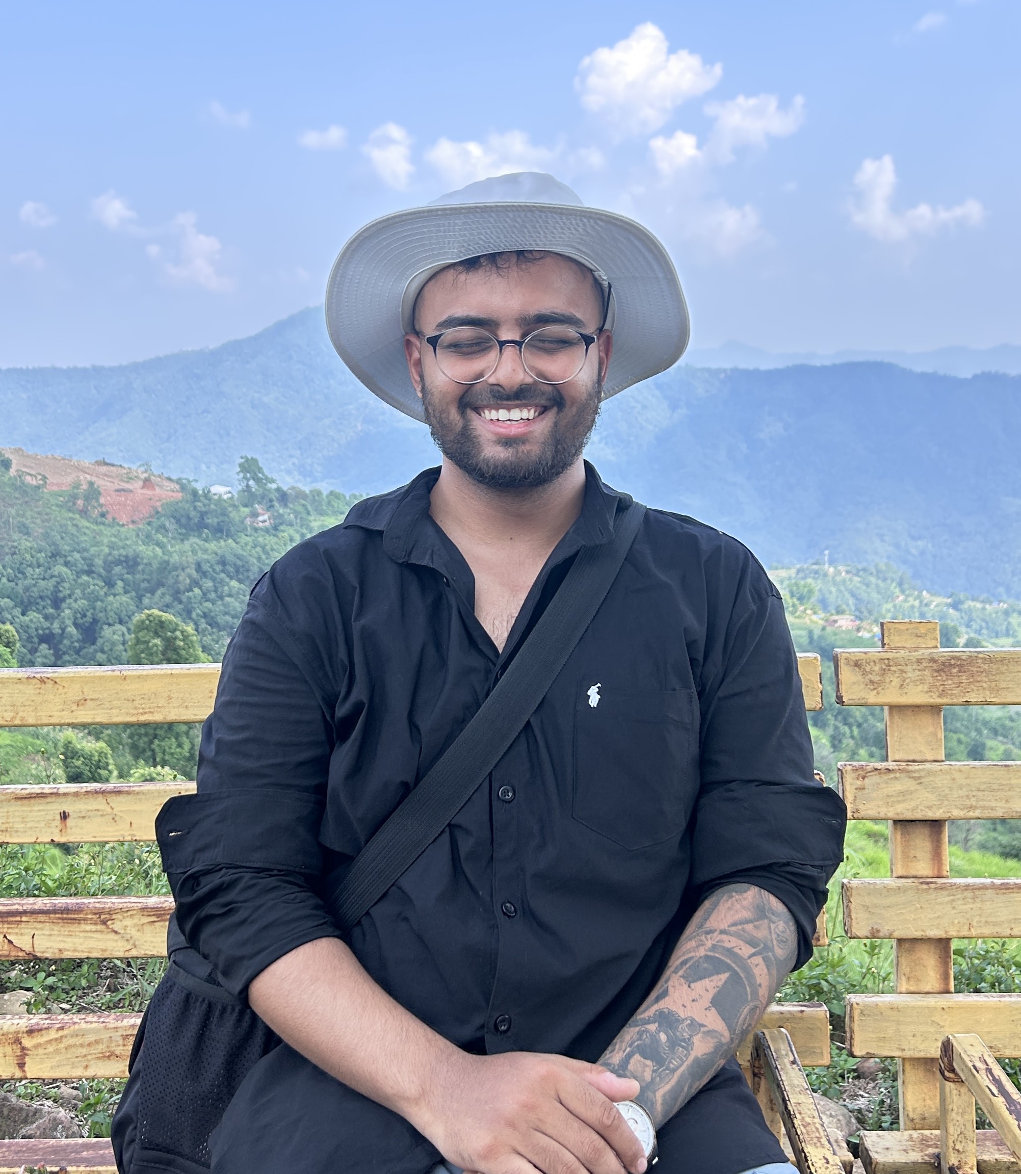 Deewakar Dahal